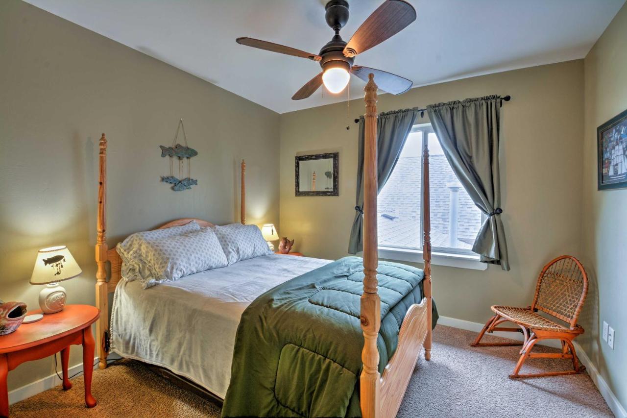 Ferienwohnung Bozeman Getaway With Mountain Views, Near Downtown Exterior foto