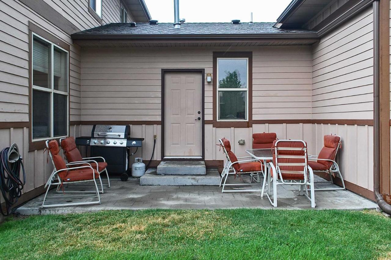 Ferienwohnung Bozeman Getaway With Mountain Views, Near Downtown Exterior foto